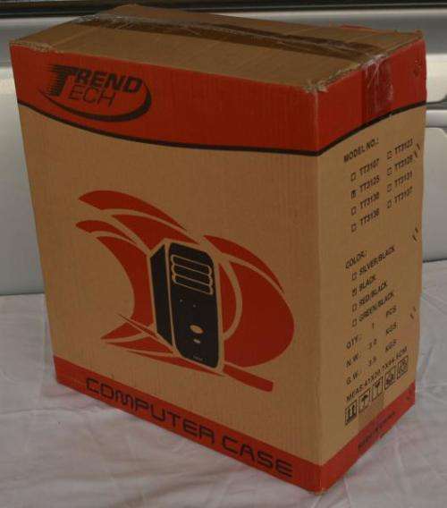 FIRESALE desktop pc, intel core i5-2600 cpu, 8gb ram,  640gb, dvdrom, win 11 pro, etc