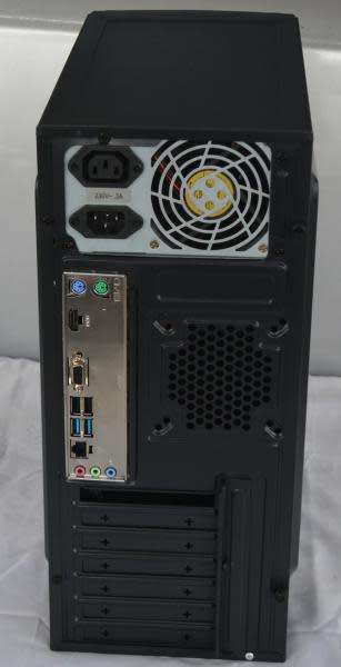 FIRESALE ,New stylish desktop pc intel 9th gen core i5, 8gb ram, 240gb ssd, dvd-rw,  win 11 pro,etc