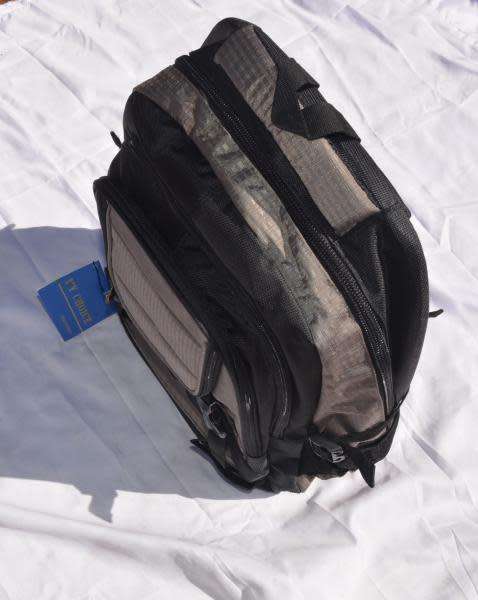 High quality laptop backpack bag for size up to 15.6` (brand new)