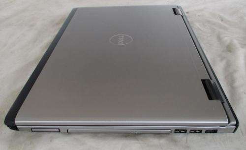 dell  Vostro 3750, intel core i7, 750gb hd, 6gb ram, 17.3, hdmi, vga, e-sata, cam, win 11 pro, etc