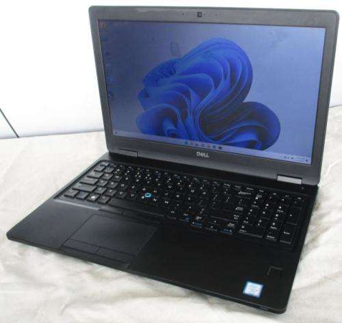 dell  l5590, 8th gen core i5, 125gb ssd, 8gb ram, hdmi, wifi, 3g, cam, 15.6``, win 11 pro, etc