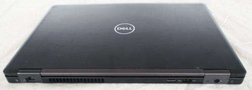 dell  l5590, 8th gen core i5, 125gb ssd, 8gb ram, hdmi, wifi, 3g, cam, 15.6``, win 11 pro, etc