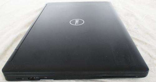 dell  l5590, 8th gen core i5, 125gb ssd, 8gb ram, hdmi, wifi, 3g, cam, 15.6``, win 11 pro, etc