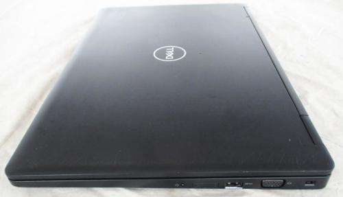 dell  l5590, 8th gen core i5, 125gb ssd, 8gb ram, hdmi, wifi, 3g, cam, 15.6``, win 11 pro, etc