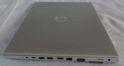 hp650g4, 8th gen core i5, 240gb ssd, 8gb ram, hdmi, wifi, 3g, cam, 15.6``, win 11 pro, etc