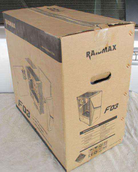 gaming pc with argb ,  8th gen, intel  core i5, 8gb ram, 180gb ssd and 1tb hd, Win 11 pro, etc