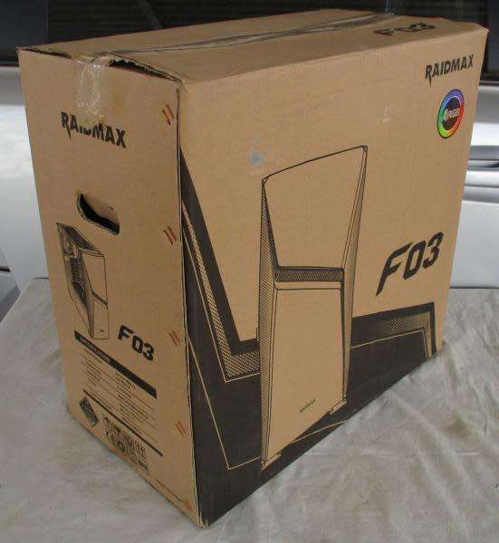 gaming pc with argb ,  8th gen, intel  core i5, 8gb ram, 180gb ssd and 1tb hd, Win 11 pro, etc