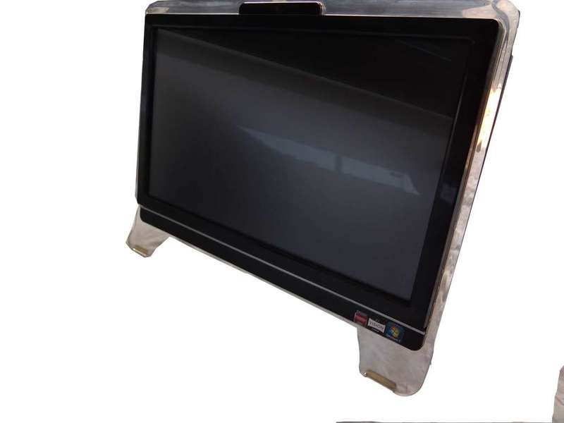 msi, all-in-one 18 inch, amd e2-1800 apu, 4gb ram, 500gb hd, win 10 home s/l, etc