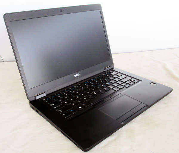 dell l5480, 6th gen core i5, 120gb ssd, 8gb ram, 14.1, 3g, wifi, hdmi, cam, win 11 pro, etc
