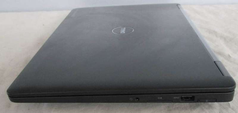 dell e7470, 6th gen core i7, 256gb ssd, 8gb ram, 14.1, 3g, wifi, hdmi, cam, win 11 pro, etc