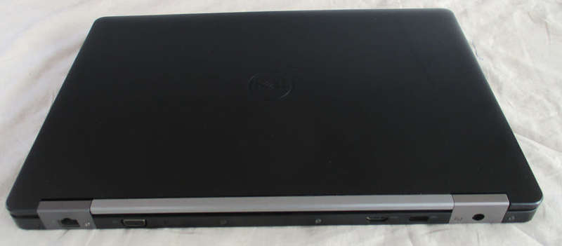 dell l5570, 6th gen core i7, 500gb, 8gb ram, 15.6, amd radeon , hdmi, cam, win 11 pro, etc