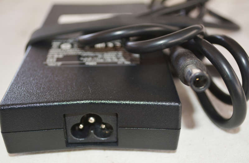 Brand new original Dell Big pin Laptop chargers, 130 watt, output 19.5v - 6.7A
