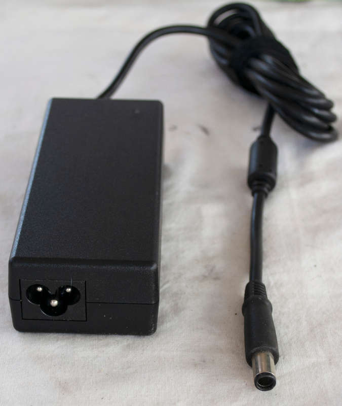 Brand new original Dell Big pin Laptop chargers, 90 watt, output 19.5v - 4.62A