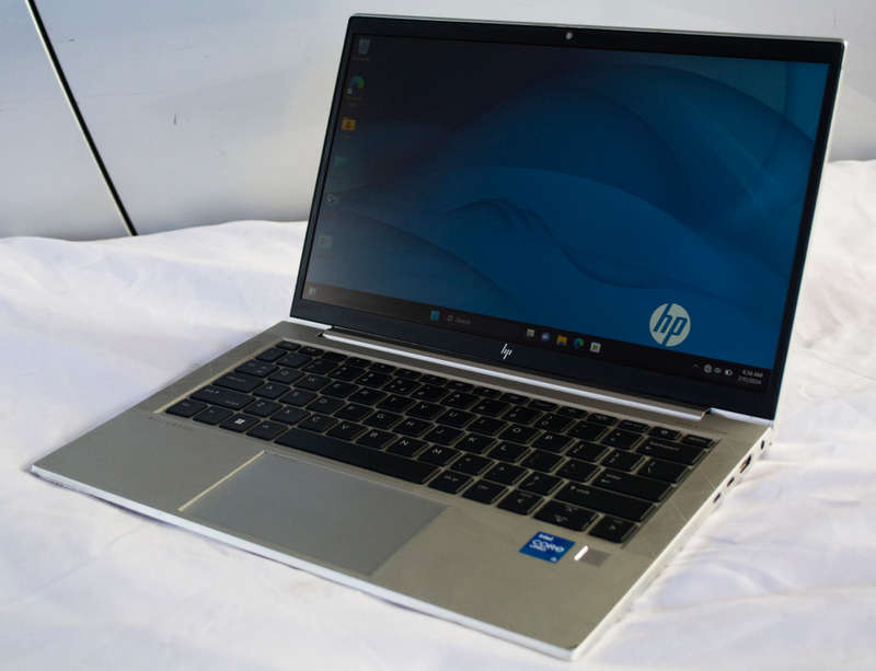 hp830-g8, 11th gen core i5, 256gb ssd, 8gb ram, 12.5, 3g, wifi, hdmi, cam, win 11 pro, etc