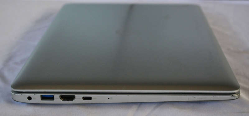Ultra slim laptop, 12th gen, core i7, 512gb ssd, 16gb ram, 14.1,  hdmi, cam, win 11 pro, etc