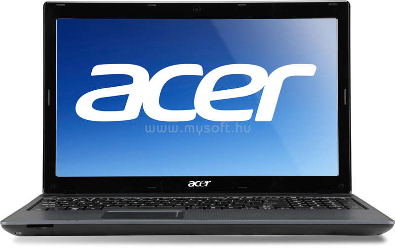 ACER ASPIRE 5349, 320GB HD, 2GB RAM, WIN7, DVD WRITER, WEBCAM (BRAND NEW)