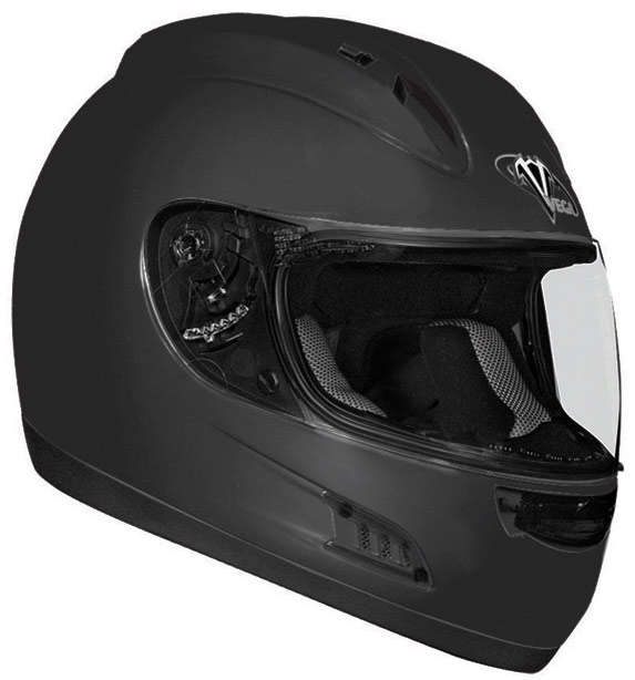 VEGA ALTURA HELMET - SIZE XL, DOT APPROVED, TOP QUALITY (BRAND NEW)