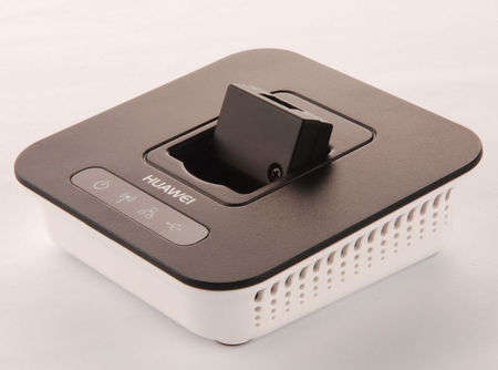 HUAWEI D105 3G ROUTER - TURN YOUR 3G MODEM INTO WI-FI (BRAND NEW)