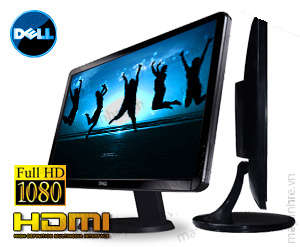 BARGAIN!!! DELL ST2420LB 24" FULL HD LED SCREEN