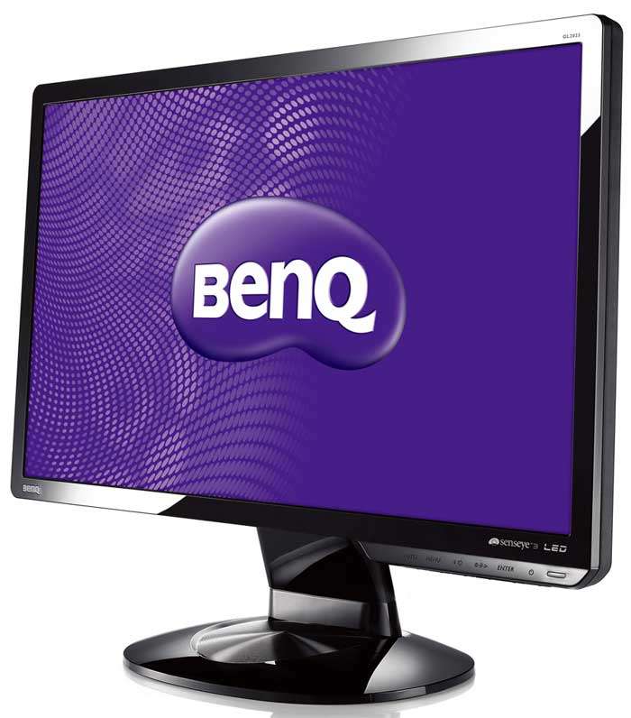 BENQ GL2023A 20" SERIES LED SCREEN (BRAND NEW)