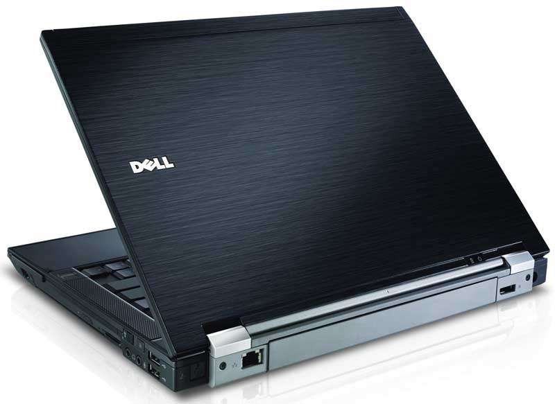 DELL E6500 CORE2DUO 2.53GHz, 2GB RAM, 320GB HD, BUILTIN 3G, GPS, B'TOOTH, DVDRW, WIN 7 PRO, WEB CAM