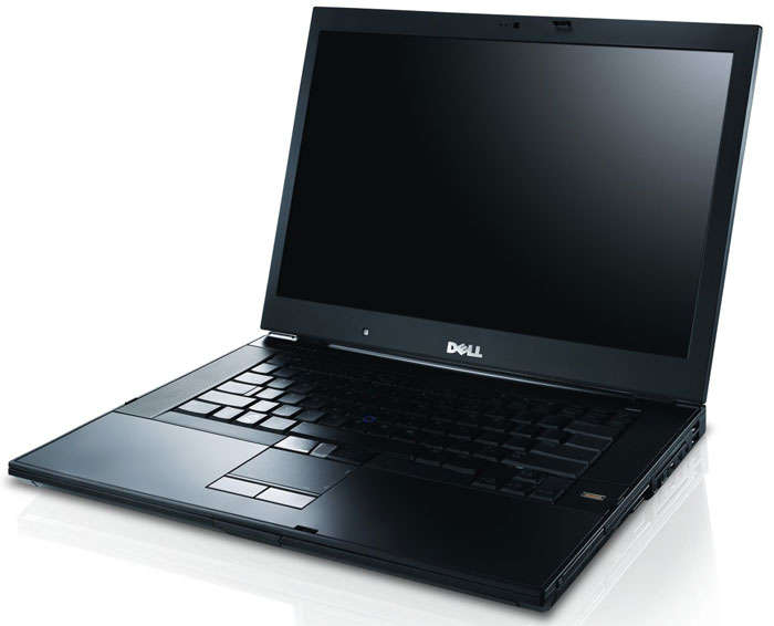 DELL E6400 2.26GHz, 4GB RAM, 160GB HD, DVD, VISTA BUS, BACKLIT KB