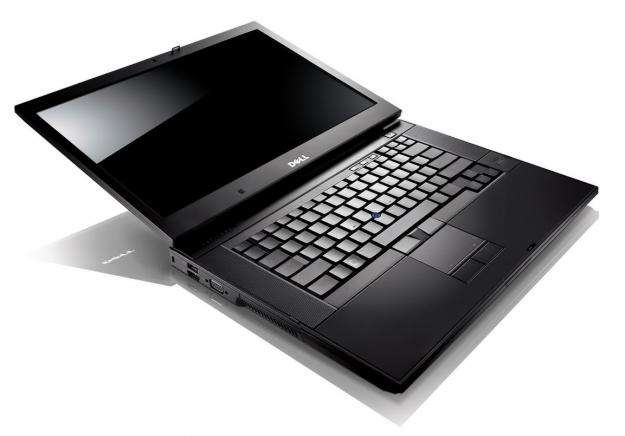 DELL ULTRA PORTABLE E4300 2.53GHz, 4GB RAM, 160GB HD, BACKLIT KB, DVDRW