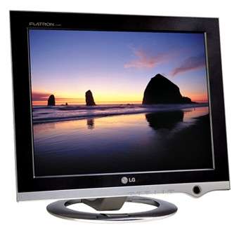 LG FLATRON L15NB-2 15INCH LCD SCREEN