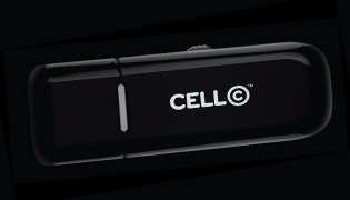 {{{FASTEST}}} CELL C HUAWEI E1820 21.6Mbps USB MODEM (OPEN TO ALL NETWORKS)