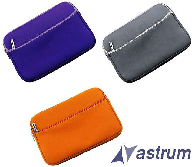 ASTRUM NEOPRENE TABLET SLEEVE FOR SIZE UP TO 10"