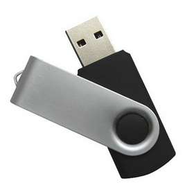 BARGAIN!!!! 16 GB OEM SWIVEL FLASH DRIVE (BRAND NEW)