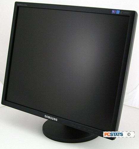 SAMSUNG SYNC MASTER 943NX 19INCH LCD SCREEN