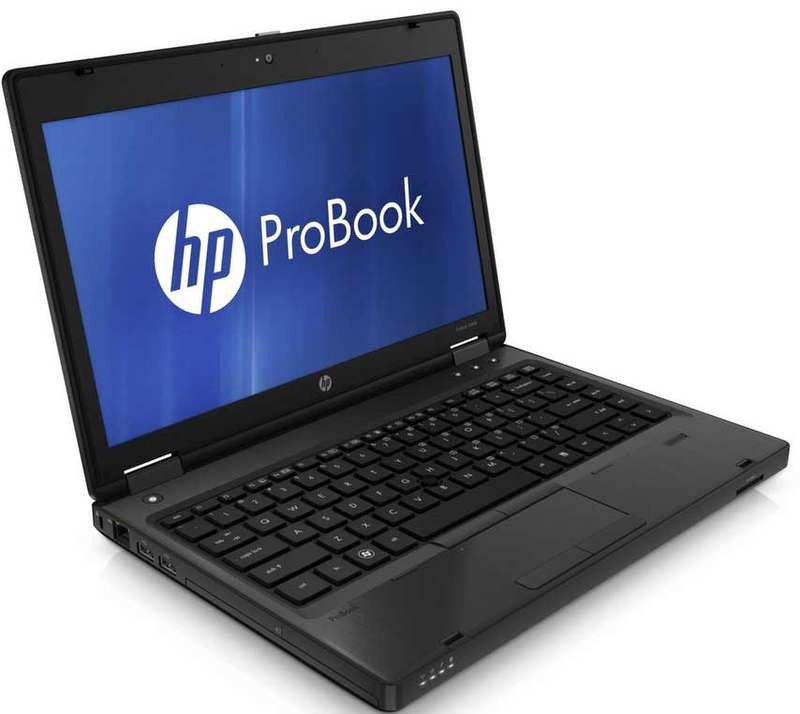 HP PRO BOOK 6360B CORE i5, 6GB RAM, 320GB HD, BUILTIN 3G, B'TOOTH, DVD-RW, WEBCAM, LIC WIN 7 PRO