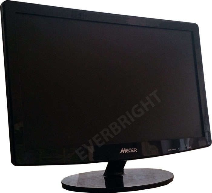 MECER **18.5INCH** A1966  THIN WIDE SCREEN LED DISPLAY