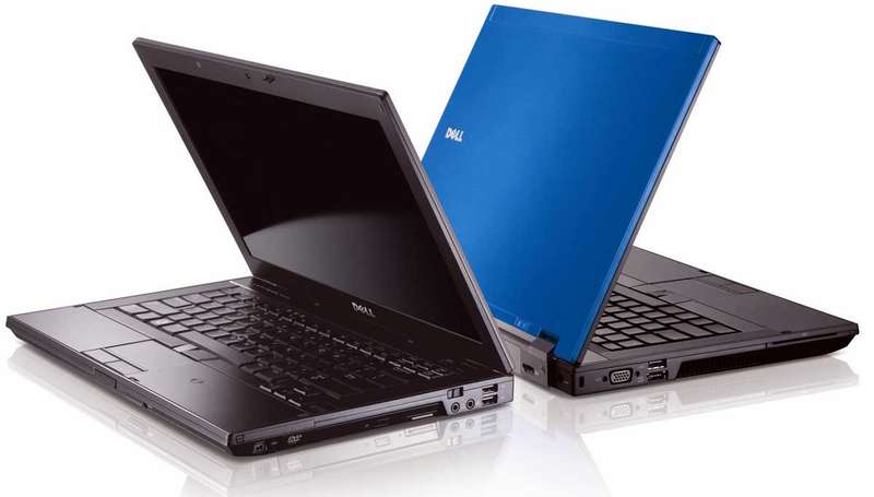 DELL E6410 CORE i5, 4GB RAM, 250GB HD, BUILTIN 3G, WEBCAM, GPS, DVD-RW, LIC WIN 7 PRO