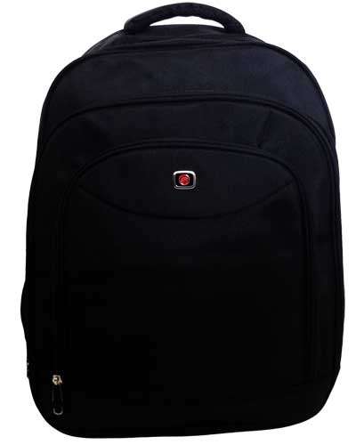 HIGH QUALITY LAPTOP BACKPACK BAG FOR SIZE UPTO 15.6" (BRAND NEW)