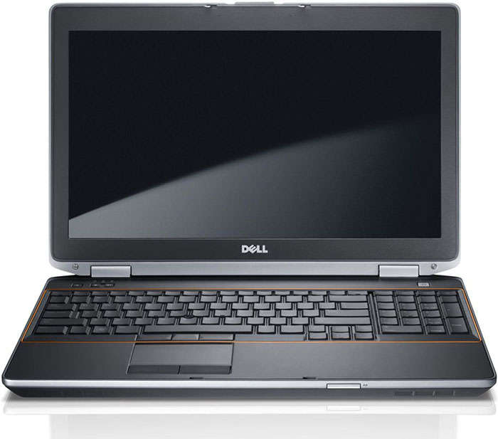 [BARGAIN] DELL E6520, CORE i5, 320GB HD, 8GB RAM,15.6INCH, WIN 7 PRO, CAM, DVD RW, ETC
