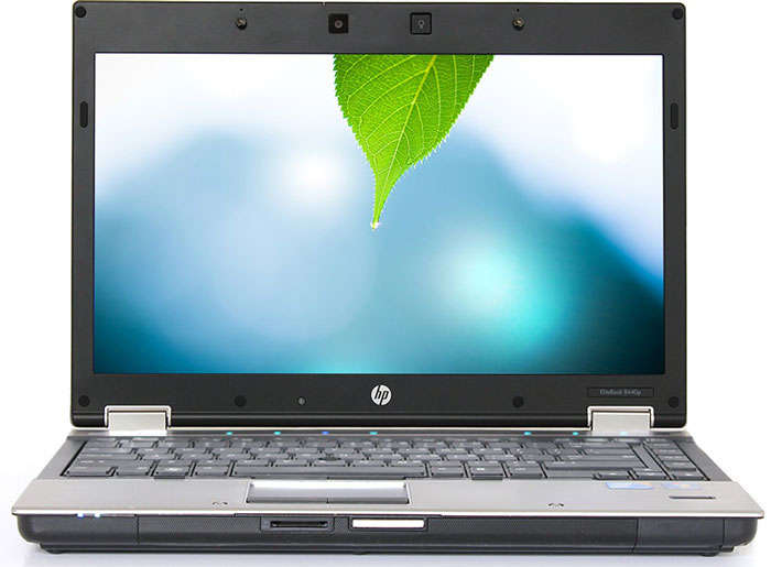 HP ELITEBOOK 8440P, CORE i5, 320GB HD, 6GB RAM, WIN7 PRO, DVD WRITER, WIFI, NIGHT LIGHT,ETC