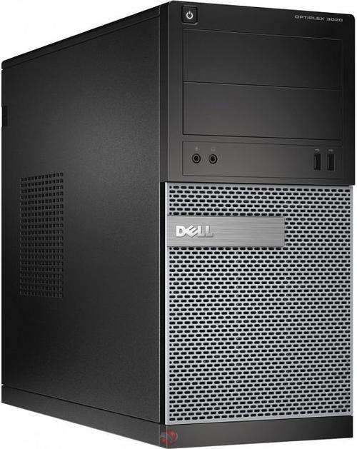 DELL OPTIPLEX 3010 CORE i5 @ 3.20GHz, 8GB RAM, 500GB HD, DVD-RW, HDMI, LICENSED WIN 8 PRO, ETC