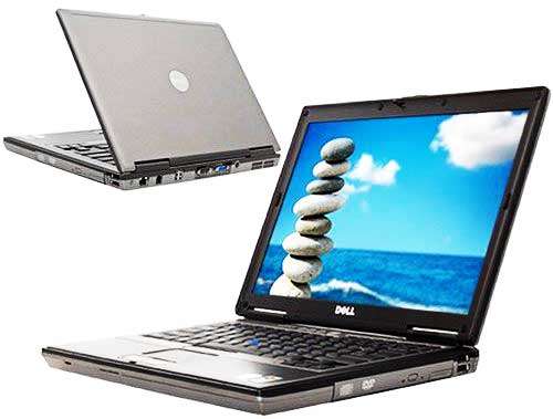 DELL LATTITUDE D630, CORE 2 DUO, 60GB HD, 1.5GB RAM, BUILTIN 3G, DVD, ETC