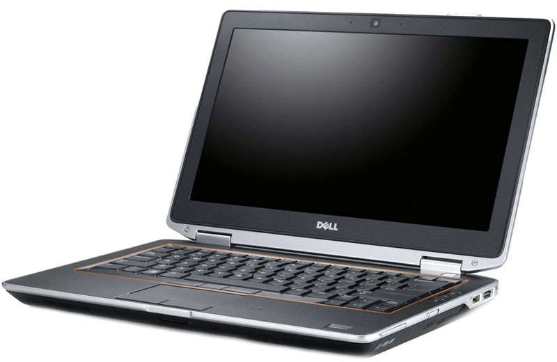 DELL E6330 {{3RD GEN}} CORE i7, 500GB HD, 8GB RAM, 13.3" SCR, WIN 7 PRO, DVD-RW, ETC
