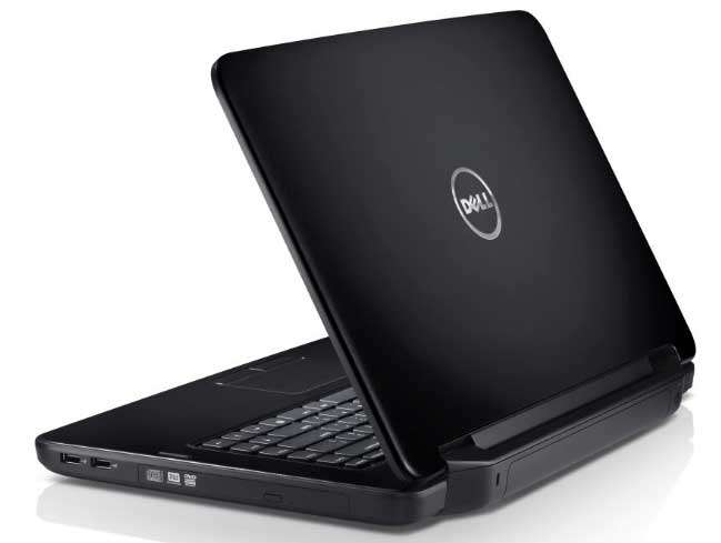 DELL INSPIRON N5050  @ 1.60GHz, 80GB HD, 2GB RAM, WEBCAM,WIFI,WIN 7 , DVD-RW,ETC