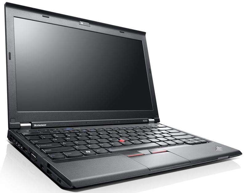 LENOVO ULTRA PORTABLE X230 3RD GEN *CORE i5* 2.50GHz, 500GB HD, 6GB RAM, WIN 8 PRO, BUILT-IN 3G ETC