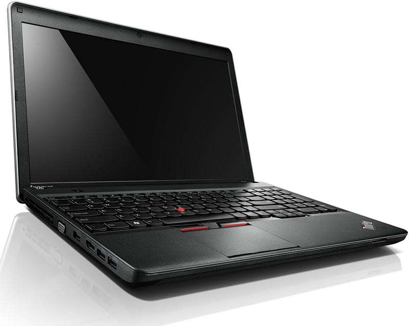 LENOVO E535 2nd GEN CORE i3, 250GB HD, 6GB RAM, WIN 7 PRO, DVD-RW, USB 3.0, WIFI ETC