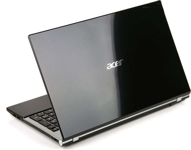ACER ASPIRE V3-571G {3RD GEN} CORE i7, 500GB HD, NVIDIA, 8GB RAM, WIN7, CAM, DVD-RW