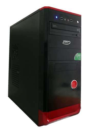 STYLISH DESKTOP PC INTEL CORE i5 @ 3.10 GHz, 8GB RAM, 500GB HD, DVD-RW, LIC WIN 7 PRO, ETC