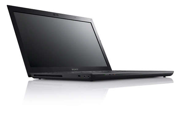 SONY VAIO ULTRA PORTABLE 13.3" 3RD GEN CORE i5, 8GB RAM, NVIDIA, 500GB HD, WIN 8, BACKLIT KB ETC