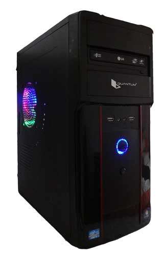 (BRAND NEW) STYLISH DESKTOP PC INTEL CORE i5@2.90 GHz, 8GB RAM,500GB HD, DVD-RW, LIC WIN 8.1 PRO,ETC
