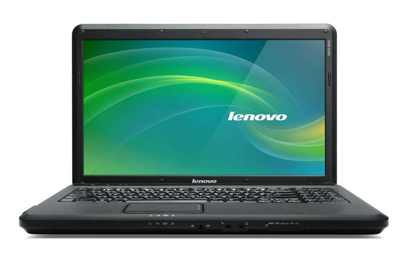 LENOVO *G550* 320GB HD, 4GB RAM, WINDOWS7, WEB CAM (BRAND NEW)