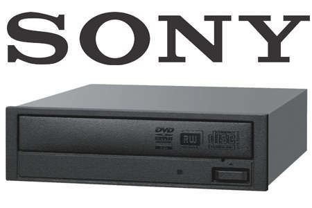 SONY OPTIARC AD-7260S OEM SATA INTERNAL DVD WRITER (BRAND NEW)